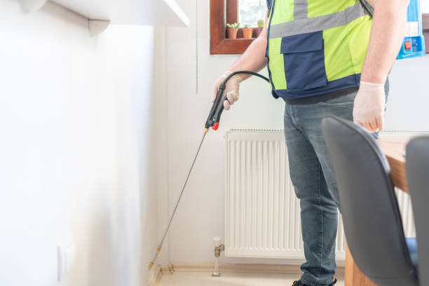 Best Bed Bug Extermination  in Endicott, NY